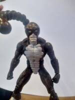 Rattler (Marvel Legends) Custom Action Figure
