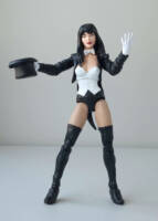 Zatanna (DC Multiverse) Custom Action Figure