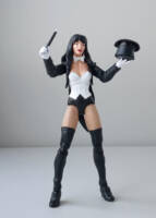 Zatanna (DC Multiverse) Custom Action Figure