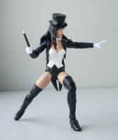 Zatanna (DC Multiverse) Custom Action Figure