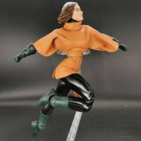Rogue (X-Men #182) (Marvel Legends) Custom Action Figure