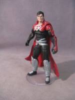 Godfall Superman (DC Multiverse) Custom Action Figure