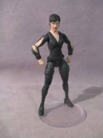 Ursa (DC Multiverse) Custom Action Figure