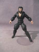 Non (DC Multiverse) Custom Action Figure
