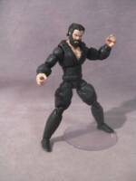 Non (DC Multiverse) Custom Action Figure