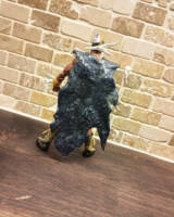 Black Crow (Marvel Legends) Custom Action Figure