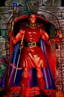 Belasco, the Evil Sorcerer (Marvel Legends) Custom Action Figure