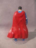 Classic Ultraman (DC Multiverse) Custom Action Figure