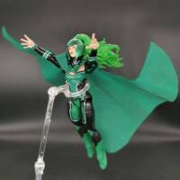 Polaris (Rise of X) (Marvel Legends) Custom Action Figure