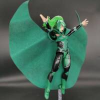 Polaris (Rise of X) (Marvel Legends) Custom Action Figure