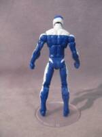 Ultraman Blue (DC Multiverse) Custom Action Figure