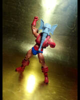 Snout Spout filmation v2 MOTUC (Masters of the Universe) Custom Action Figure