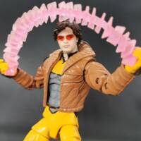 Gambit (All New X-Factor) (Marvel Legends) Custom Action Figure