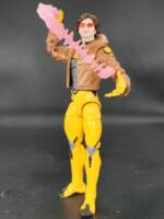 Gambit (All New X-Factor) (Marvel Legends) Custom Action Figure