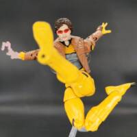 Gambit (All New X-Factor) (Marvel Legends) Custom Action Figure