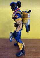 Randall (Marvel Legends) Custom Action Figure