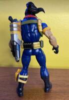 Randall (Marvel Legends) Custom Action Figure