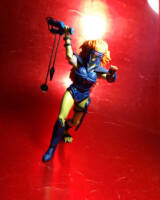 Bruta (Masters of the Universe) Custom Action Figure