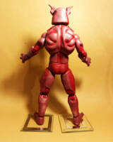 Colossor supreme (Masters of the Universe) Custom Action Figure