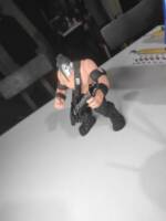 Doyle Wolfgang Von Frankenstein (Misfits) Custom Action Figure