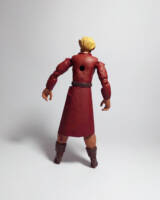 Ms. Demeanour (COPS n' Crooks) Custom Action Figure