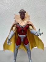 Sidewinder (Marvel Legends) Custom Action Figure