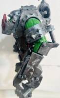 Ork (Warhammer) Custom Action Figure