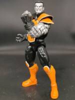 Colossus (Marvel Now) V3 (Marvel Legends) Custom Action Figure