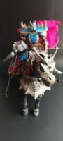 Medieval spawn III (Spawn) Custom Action Figure
