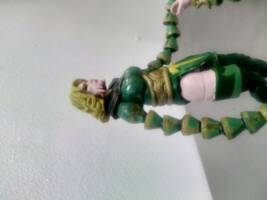 Anaconda (Marvel Legends) Custom Action Figure