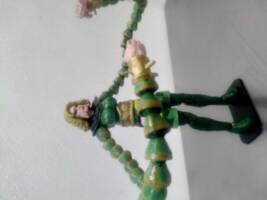 Anaconda (Marvel Legends) Custom Action Figure