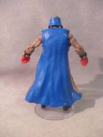 Street Fighter V Balrog (Street Fighter) Custom Action Figure