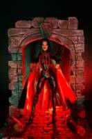 Selene, The Black Priestess (Marvel Legends) Custom Action Figure
