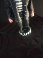 Elvis Presley Jailhouse Rock Version (Rock Stars) Custom Action Figure