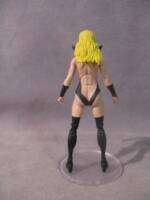 Draculina (Vampirella) Custom Action Figure