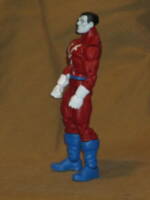 Warhawk (Marvel Legends) Custom Action Figure