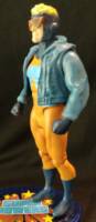 McFarlane Super Powers Animal Man (Super Powers) Custom Action Figure