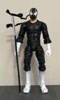 Grendel Hunter Rose (Dark Horse) Custom Action Figure