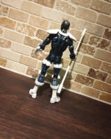 Cardiac (Marvel Legends) Custom Action Figure