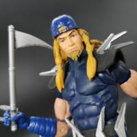 Adam the X-Treme aka Adam X V2 (Marvel Legends) Custom Action Figure