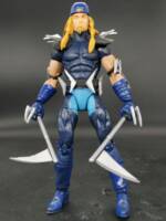 Adam the X-Treme aka Adam X V2 (Marvel Legends) Custom Action Figure