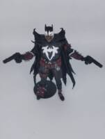 Batspawn (Spawn) Custom Action Figure