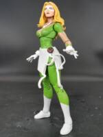 Petra (Classic) V2 (Marvel Legends) Custom Action Figure