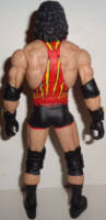 Adam Bomb (Wrestling) Custom Action Figure