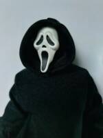 Scream 3 ultimate figure Roman (Scream) Custom Action Figure