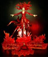 Dark Phoenix, Jean Grey, X-men: The Last Stand (Marvel Legends) Custom Action Figure