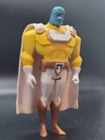 Ultimos (Ben-10) Custom Action Figure