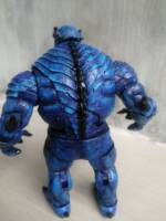 A-Bomb (Marvel) Custom Action Figure
