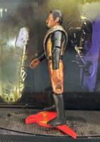 Kang the Klingon (v2) - Star Trek: TOS (Star Trek) Custom Action Figure [Kang the Klingon (v2 - Feb. 2024)]