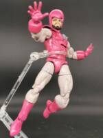 Wizard (Classic) V2 (Marvel Legends) Custom Action Figure